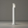 Ideal Lux - Lampada da esterno 1xE27/60W/230V grigio 800 mm