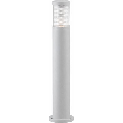 Ideal Lux - Lampada da esterno 1xE27/60W/230V grigio 800 mm