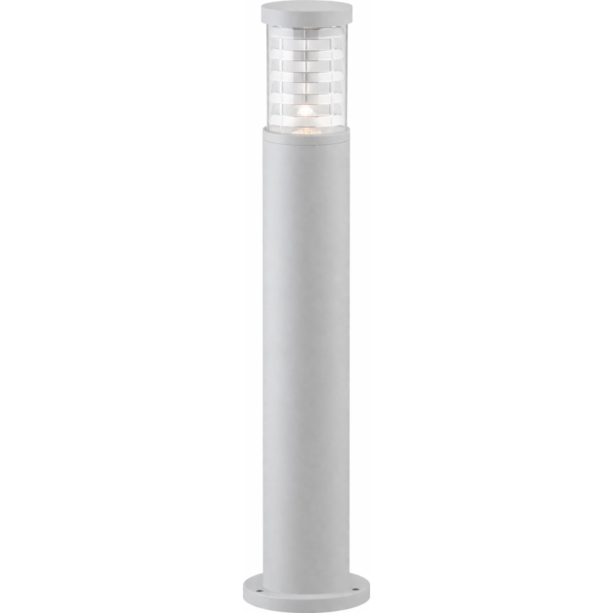 Ideal Lux - Lampada da esterno 1xE27/60W/230V grigio 800 mm