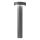 Ideal Lux - Lampada da esterno 4xG9/15W/230V 60 cm IP44 antracite