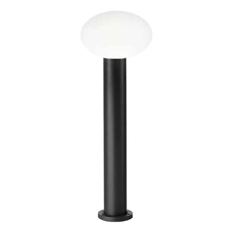 Ideal Lux - Lampada da esterno CLIO 1xE27/42W/230V 60 cm IP44 nero