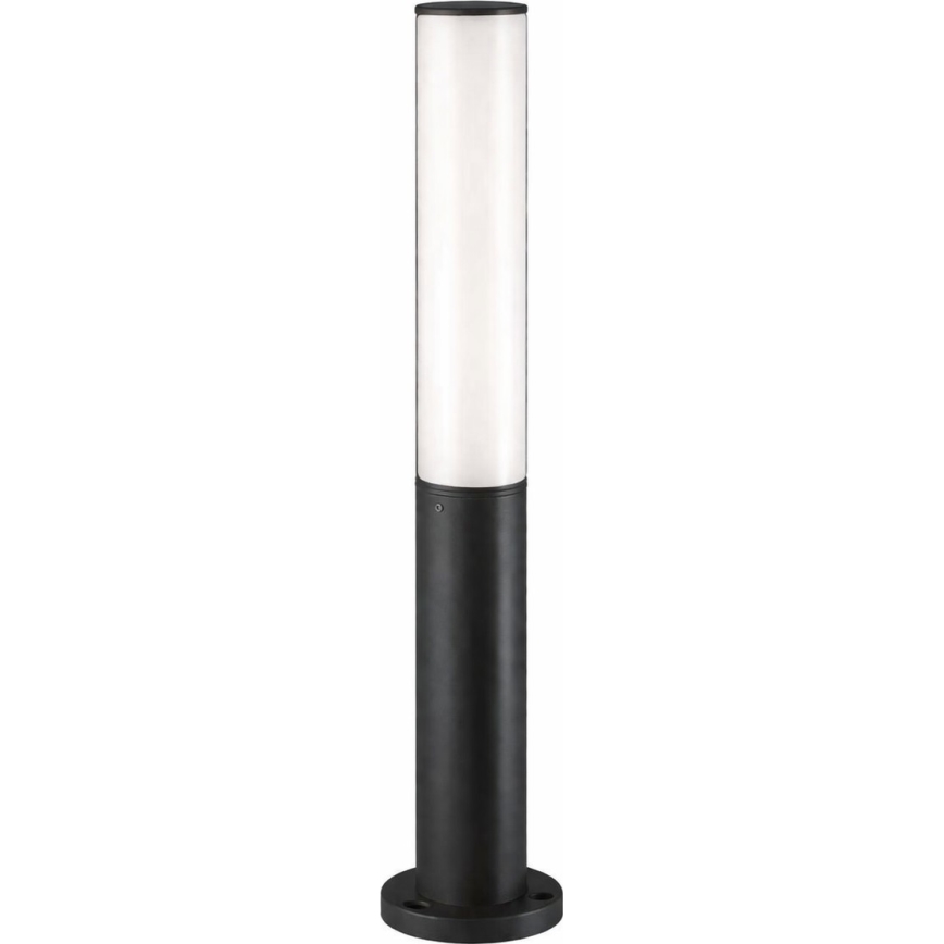 Ideal Lux - Lampada da esterno ETERE LED/9,5W/230V 4000K 60 cm CRI 90 IP44 nera