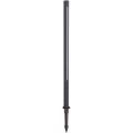 Ideal Lux - Lampada da esterno LED JEDI LED/12W/230V 80 cm CRI 90 IP65 antracite