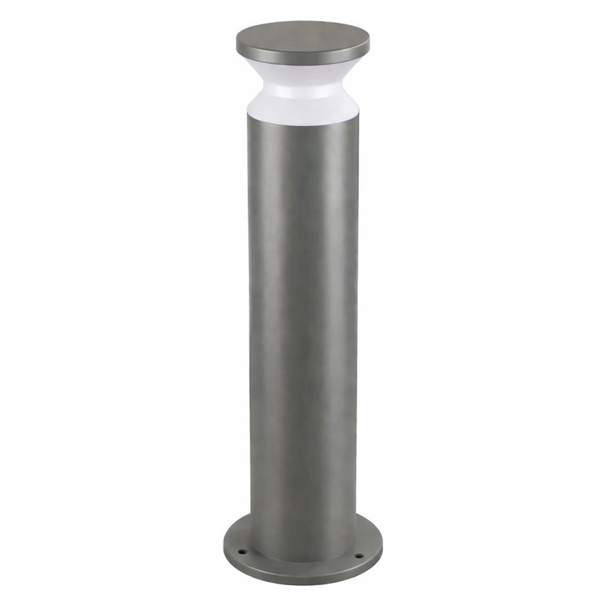 Ideal Lux - Lampada da esterno TORRE 1xE27/15W/230V 60 cm IP65 antracite