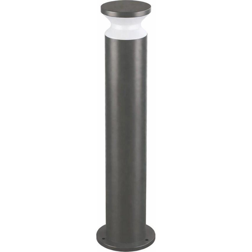 Ideal Lux - Lampada da esterno TORRE 1xE27/15W/230V 80 cm IP65 antracite
