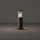 Ideal Lux - Lampada da esterno TRONCO 1xE27/42W/230V 40 cm IP65 marrone