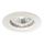 Ideal Lux - Lampada da incasso JAZZ 1xGU10/50W/230V bianco