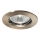 Ideal Lux - Lampada da incasso JAZZ 1xGU10/50W/230V bronzo
