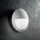 Ideal Lux - Lampada da lavoro 1xE27/23W/230V IP66 bianco