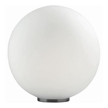 Ideal Lux - Lampada da tavolo 1xE27/60W/230V 300mm