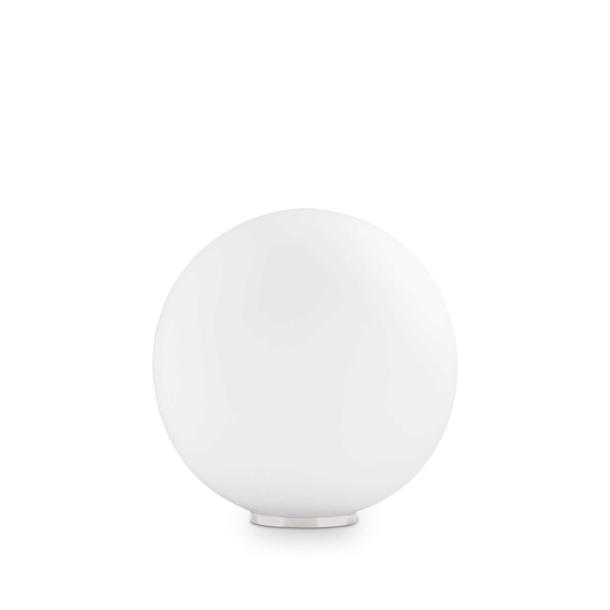 Ideal Lux - Lampada da tavolo 1xE27/60W/230V 300mm