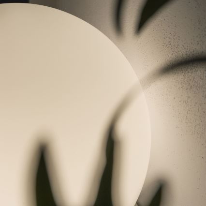 Ideal Lux - Lampada da tavolo 1xE27/60W/230V 300mm