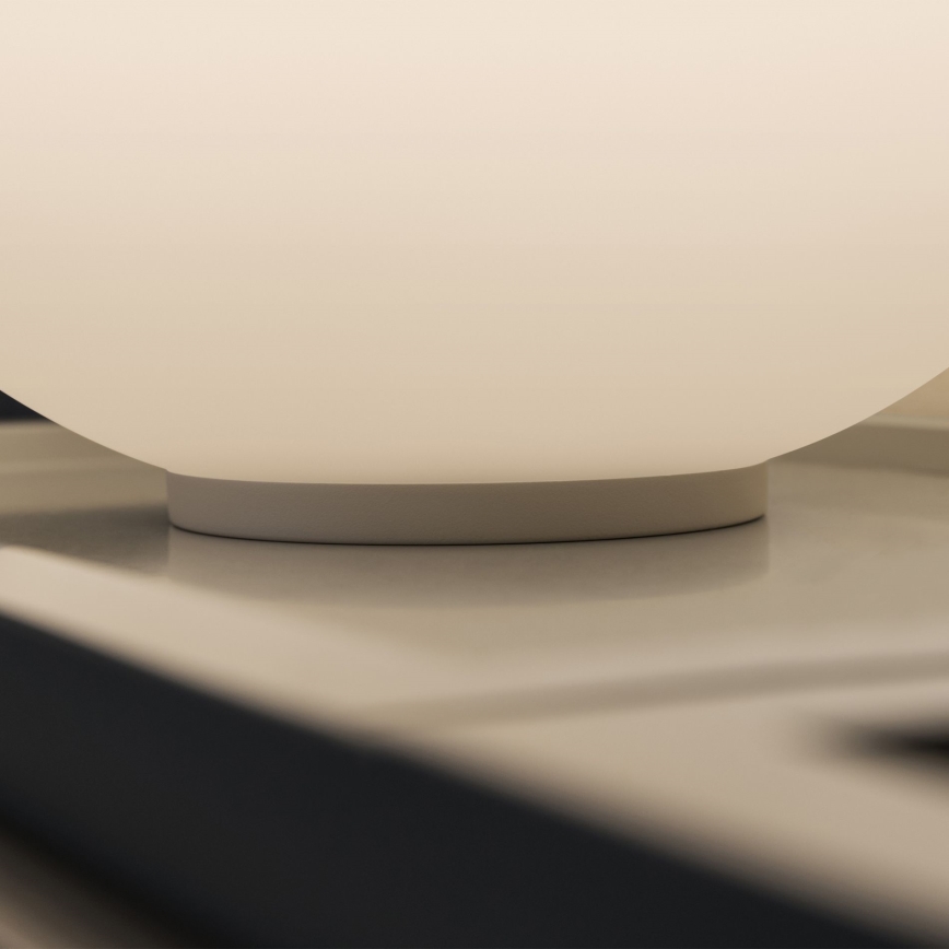 Ideal Lux - Lampada da tavolo 1xE27/60W/230V 300mm