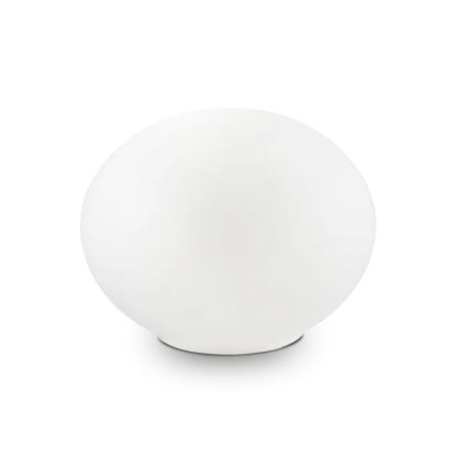 Ideal Lux - Lampada da tavolo 1xG9/28W/230V