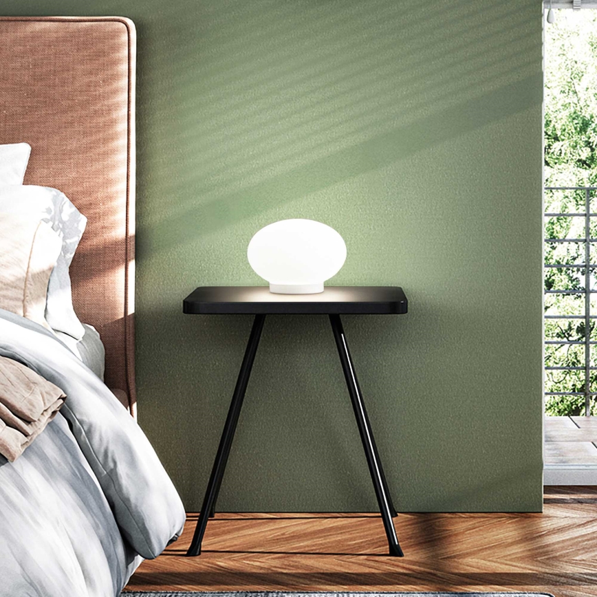 Ideal Lux - Lampada da tavolo 1xG9/28W/230V