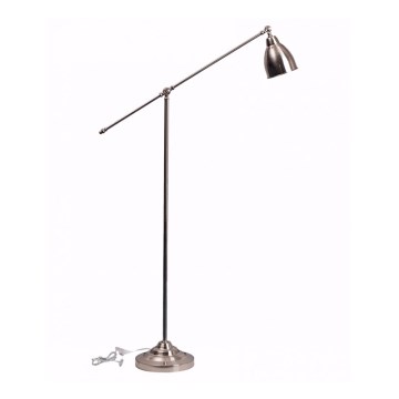 Ideal Lux - Lampada da terra 1xE27/60W/230V