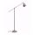 Ideal Lux - Lampada da terra 1xE27/60W/230V
