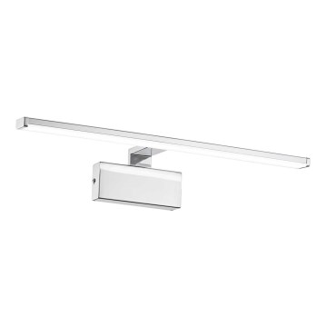 Ideal Lux - Lampada LED da quadro ALMA LED/12,5W/230V 51 cm CRI 90 cromo lucido