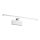 Ideal Lux - Lampada LED da quadro ALMA LED/12,5W/230V 51 cm CRI 90 cromo lucido
