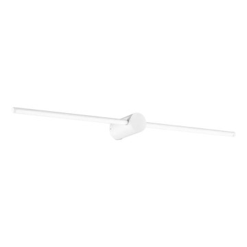 Ideal Lux - Lampada LED da quadro FILO LED/13W/230V 75 cm CRI 90 bianco