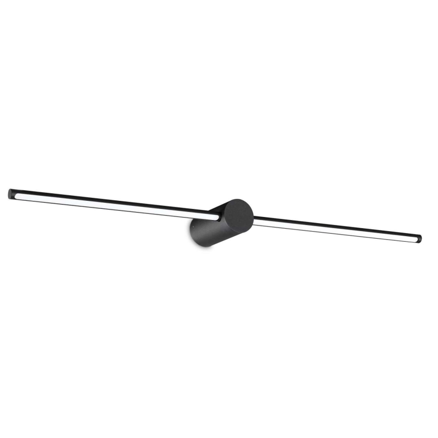 Ideal Lux - Lampada LED da quadro FILO LED/13W/230V 75 cm CRI 90 nero