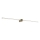Ideal Lux - Lampada LED da quadro FILO LED/16W/230V 115 cm CRI 90 ottone