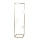 Ideal Lux - Lampada LED da terra ANGOLO 5xG9/3W/230V ottone
