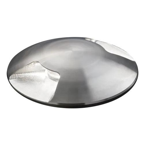 Ideal Lux - Lampada LED segnapasso ROCKET LED/2W/24V CRI 90 IP68 cromo opaco