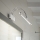 Ideal Lux - Lampada per quadri MIRROR LED/4,6W/230V, cromo lucido