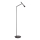 Ideal Lux - Lampadaire DIESIS LED/4,5W/230V CRI 95 noir