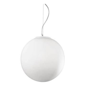 Ideal Lux - Lampadario a sospensione con filo 1xE27/60W/230V