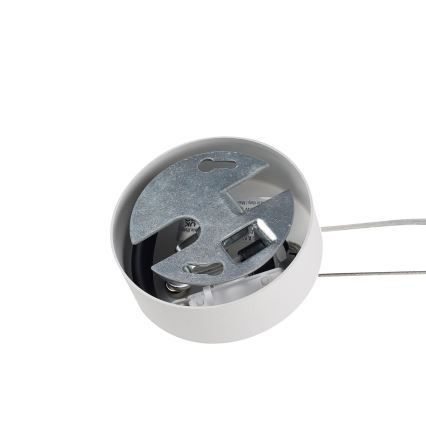 Ideal Lux - Lampadario a sospensione con filo 1xE27/60W/230V