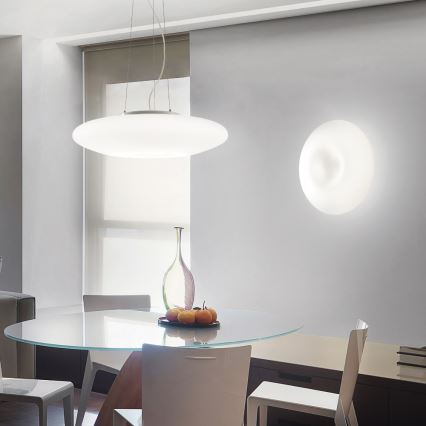 Ideal Lux - Lampadario a sospensione con filo 5xE27/60W/230V