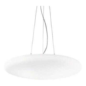 Ideal Lux - Lampadario a sospensione con filo SMARTIES 3xE27/42W/230V 50 cm