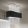 Ideal Lux - Lampadario di cristallo a sospensione PHOENIX 5xE27/60W/230V