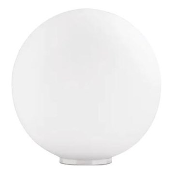 Ideal Lux - Lampe de table LED MAPA 1xG9/3W/230V d. 10 cm blanc