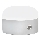Ideal Lux - Lampe de table tactile à intensité variable MIGNON LED/5W/5V d. 10 cm CRI 90 blanc