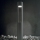 Ideal Lux - Lampe extérieure ACQUA 1xG9/15W/230V 60 cm IP44 anthracite