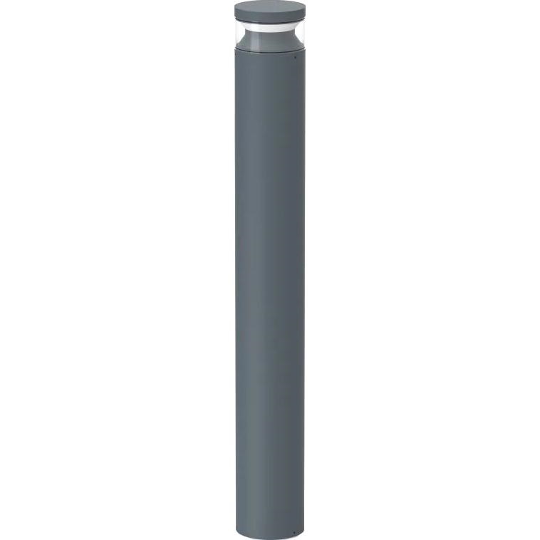 Ideal Lux - Lampe extérieure BOEING LED/14W/230V 100 cm CRI 90 IP65 anthracite