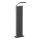 Ideal Lux - Lampe extérieure STYLE LED/8,5W/230V 3000K 50 cm CRI 90 IP54 anthracite
