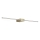 Ideal Lux - Lampe pour tableau ESSENCE LED/12W/230V 3000K CRI 90 75 cm laiton