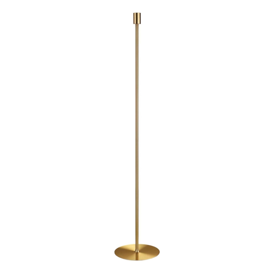 Ideal Lux - Lampenfuß SET UP 1xE27/42W/230V golden