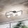Ideal Lux - LED-Anbauleuchte ANGOLO 3xG9/3W/230V schwarz