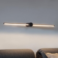 Ideal Lux - LED-Bilderleuchte FILO LED/13W/230V 75 cm CRI 90 schwarz