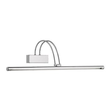 Ideal Lux - LED-Bilderleuchte LED/7,98W/230V glänzendes Chrom