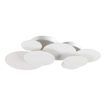 Ideal Lux - LED-Deckenleuchte CLOUD LED/46W/230V CRI 90 weiß