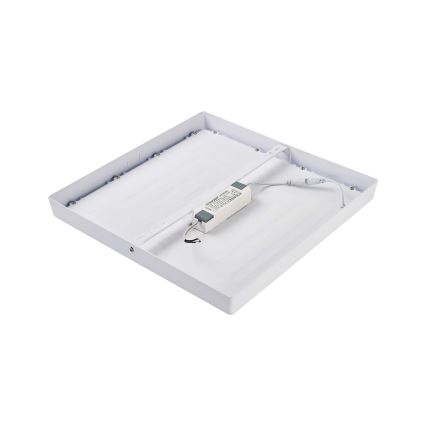Ideal Lux - LED-Deckenleuchte UNIVERSAL LED/36W/230V 40x40 cm CRI 90 weiß