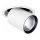 Ideal Lux - LED-Einbau-Spot NOVA LED/20W/230V 4000K CRI 90 Ø 15,4 cm Weiß