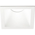 Ideal Lux - LED-Einbauleuchte GAME TRIM LED/11W/230V 3000K CRI 90 8,4x8,4 cm IP40 weiß