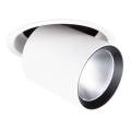 Ideal Lux - LED Einbaustrahler NOVA LED/30W/230V 4000K CRI 90 Ø 15,4 cm weiß